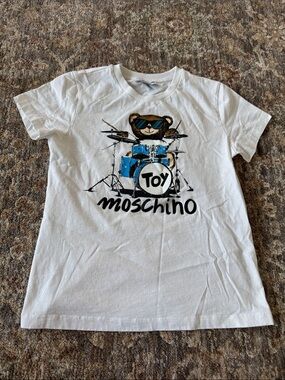 Moschino shirt